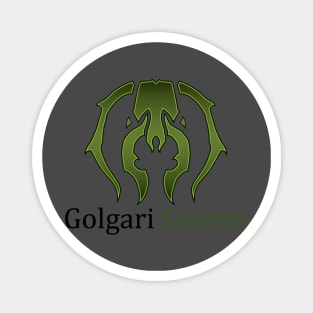 Golgari Swarm Magnet